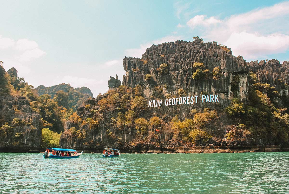 Jelajahi Ekosistem Langkawi yang Eksotis dengan Tur Mangrove