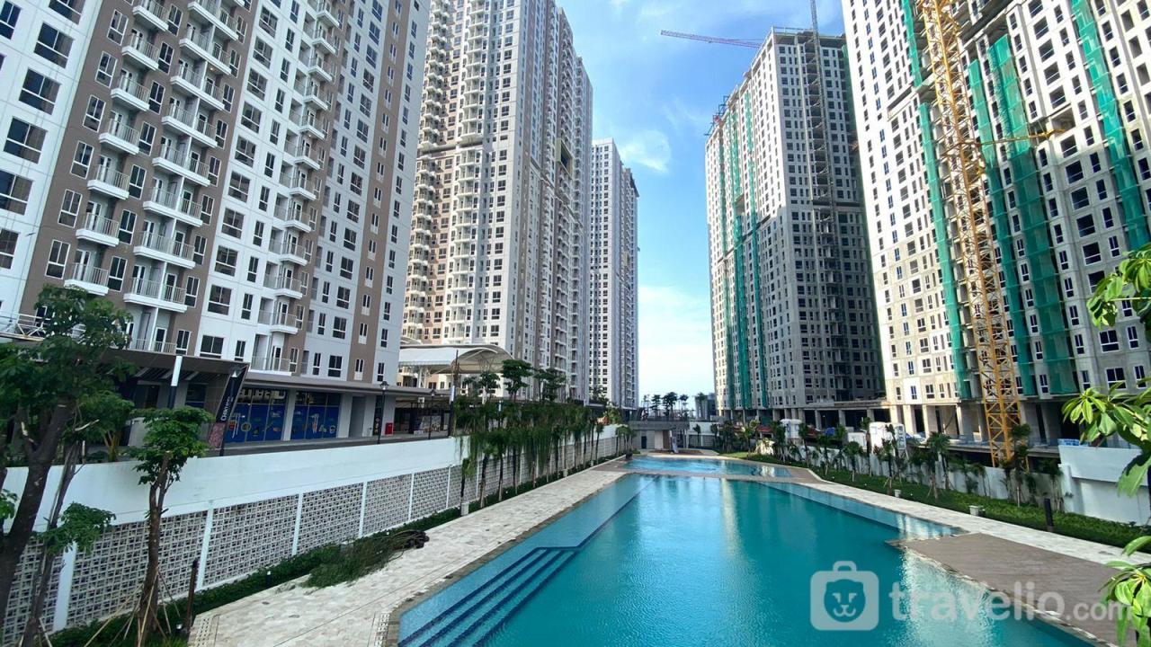 Tokyo Riverside Pik 2: Menjelajahi Surga Hiburan dan Belanja di Tokyo